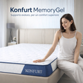 Konfurt MemoryGel