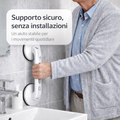 SafeGrip | Supporto con ventosa