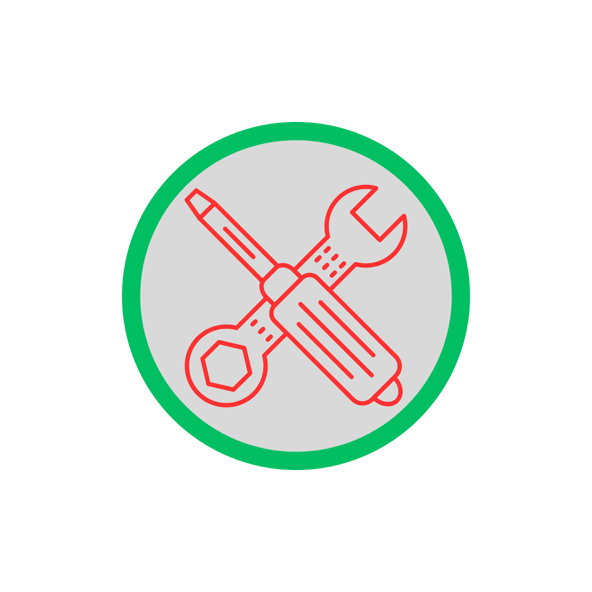 Servizio riparazione